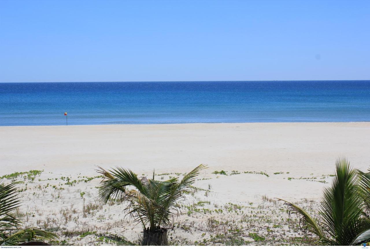 دا نانغ Hang Grand Danang Beach المظهر الخارجي الصورة